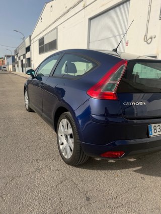 Citroen C4 2005