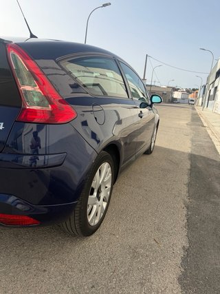 Citroen C4 2005