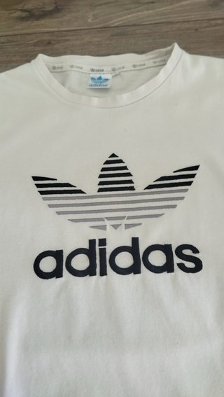 Camiseta Adidas Talla S