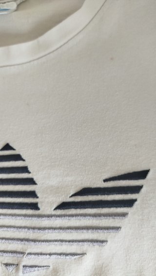 Camiseta Adidas Talla S