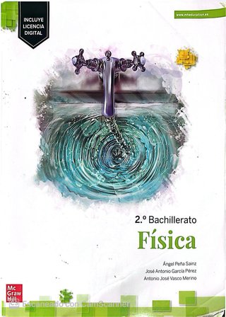 Química 2 Bachillerato
