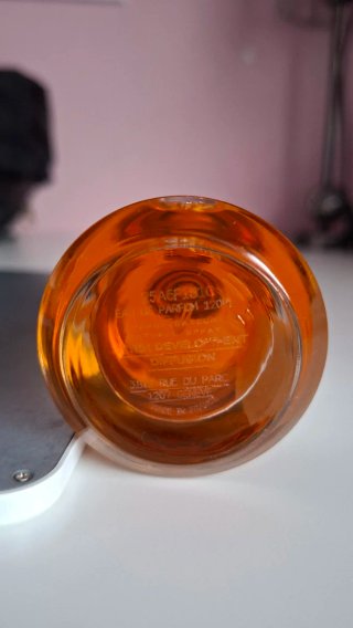 Mancera Paris Coco Vanille Original 120ml