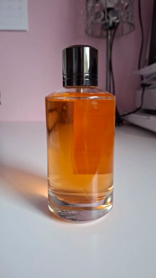 Mancera Paris Coco Vanille Original 120ml