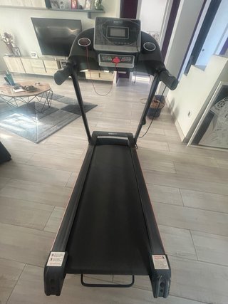 Cinta de correr BONPLUS