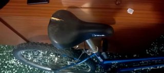 Bicicleta Conor Pro Bike 1500 21 velocidades