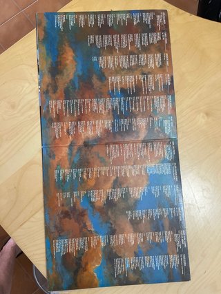 LP Mar i Cel Dagoll Dagom