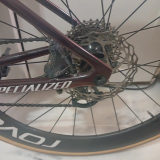 Specialized Tarmac SL8