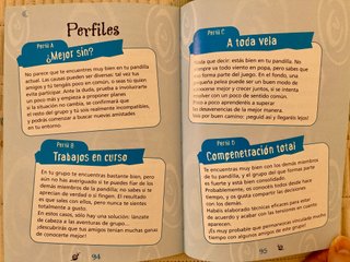 (NO SEPARO) 11 libros serie secretos de Witch
