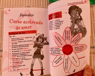 (NO SEPARO) 11 libros serie secretos de Witch