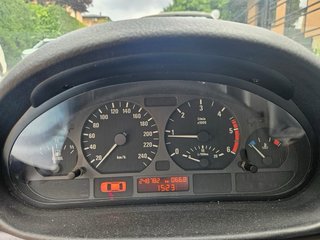 BMW Serie 3 2004