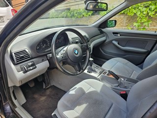 BMW Serie 3 2004
