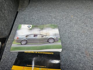 BMW Serie 3 2004