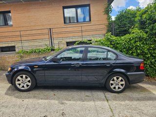 BMW Serie 3 2004