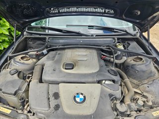 BMW Serie 3 2004