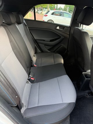 Hyundai i20 1.2 Gasolina 2016, 57.045Km, en Vic