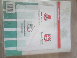 Economia bàsica 4t ESO