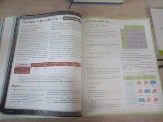 Economia bàsica 4t ESO