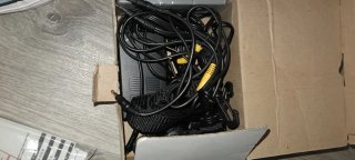 DVD doble portátil para coche. Marca Lenco