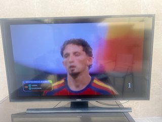 Samsung UE40JU6400KXXC 40 Smart TV 4K UHD
