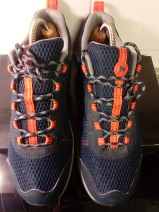 Zapatillas Merrell Talla 43