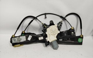 ELEVALUNAS DELANTERO IZQUIERDO FORD FOCUS LIM
