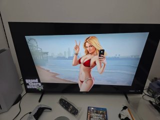 Grand Theft Auto V GTA 5 PS4
