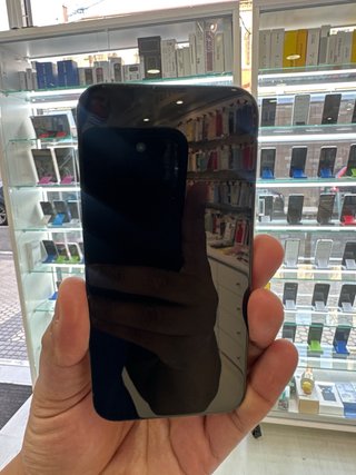 iPhone 13 Mini 128GB Verde