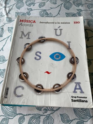 Lote libros- 1 ESO. Colegio Sagrada Familia Horta.