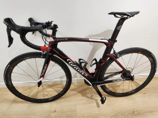 Bicicleta carretera Wilier Cento1 Air