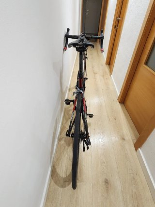 Bicicleta carretera Wilier Cento1 Air