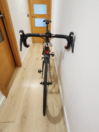 Bicicleta carretera Wilier Cento1 Air