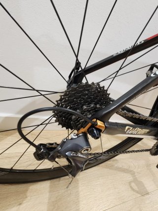Bicicleta carretera Wilier Cento1 Air