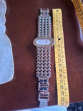 Orologi Cacharel Vintage Quarzo Donna