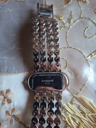 Orologi Cacharel Vintage Quarzo Donna