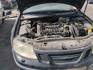 Faro antiniebla derecho saab 9-3 berlina 1562580