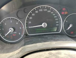 Faro antiniebla derecho saab 9-3 berlina 1562580