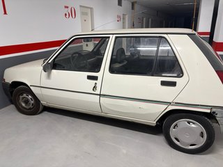 Renault 5 de 1988
