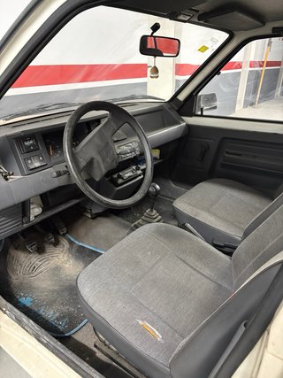 Renault 5 de 1988