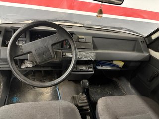 Renault 5 de 1988