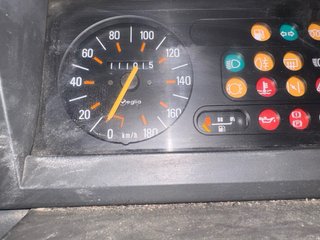 Renault 5 de 1988
