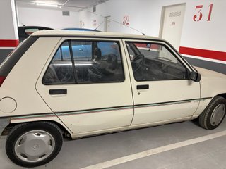 Renault 5 de 1988