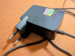 Surface Pro 7+ Negra (Mod 1960) | 256GB 8gb Ram i5