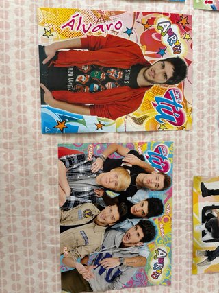 Posters Auryn