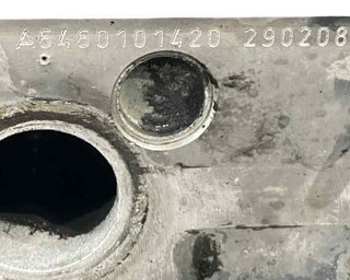 Culata mercedes-benz a6460101420 vito caja 146066