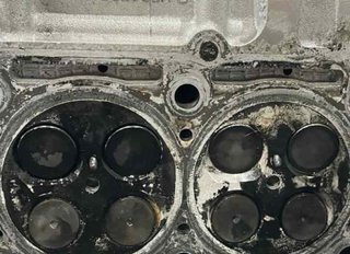 Culata mercedes-benz a6460101420 vito caja 146066