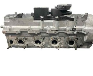 Culata mercedes-benz a6460101420 vito caja 146066