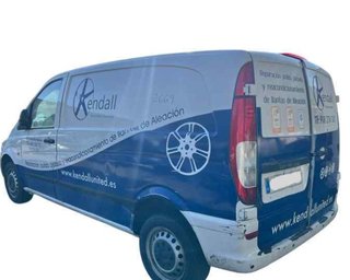 Culata mercedes-benz a6460101420 vito caja 146066