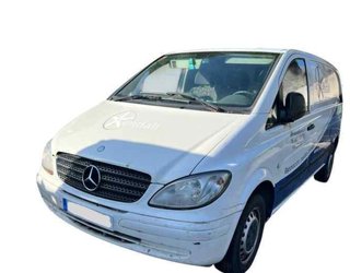 Culata mercedes-benz a6460101420 vito caja 146066