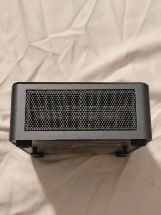 Mini PC Ticlogix Core i3 10th Gen
