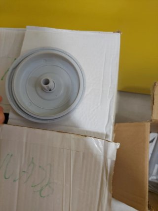 Depuradora Piscina Jilong 2006L (530Gal)